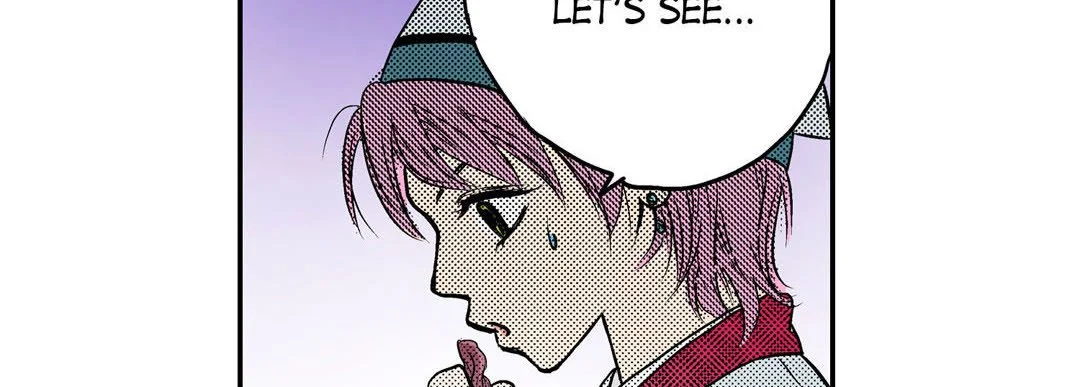 Noona Fan - Chapter 12
